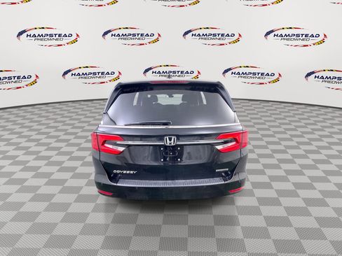Used 2023 Honda Odyssey Touring image 7