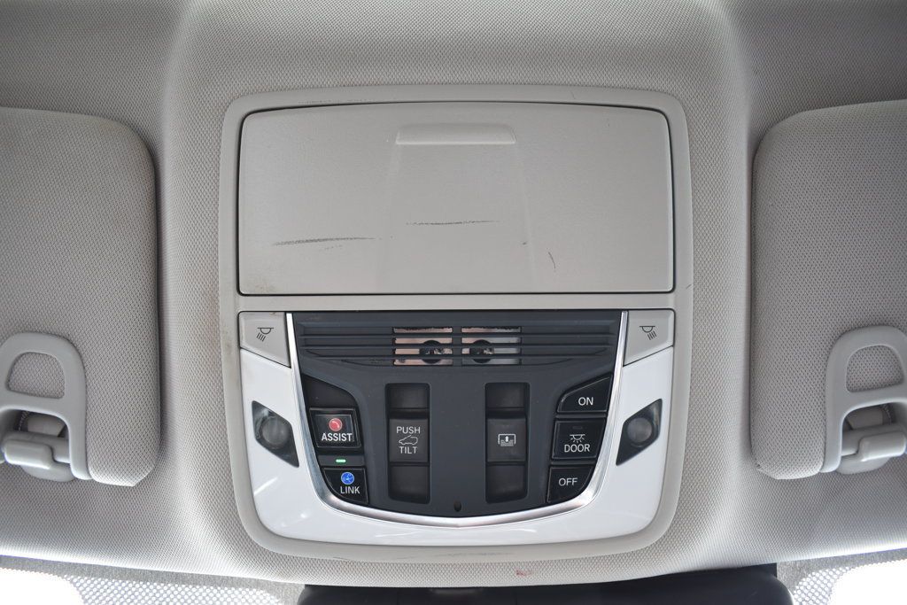 Used 2020 Acura RDX FWD image 47