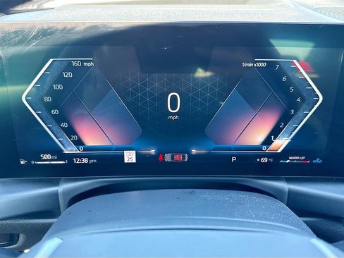 Used 2023 BMW 330i Sedan w/ Premium Package image 40