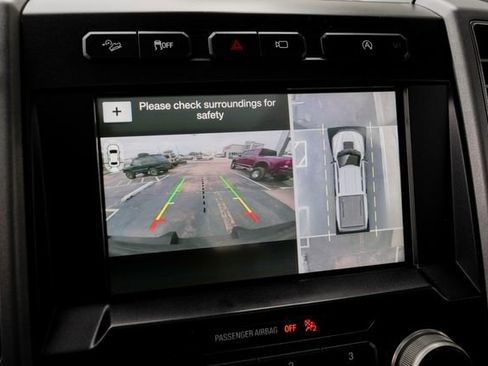 Used 2018 Ford F150 Raptor w/ Equipment Group 802A Luxury image 60