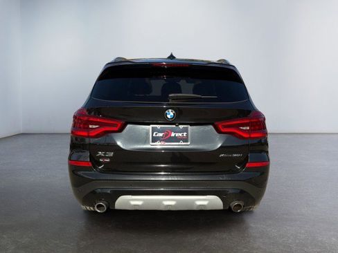Used 2018 BMW X3 xDrive30i w/ Premium Package image 17