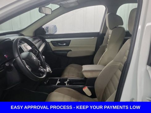 Used 2020 Honda CR-V LX image 6