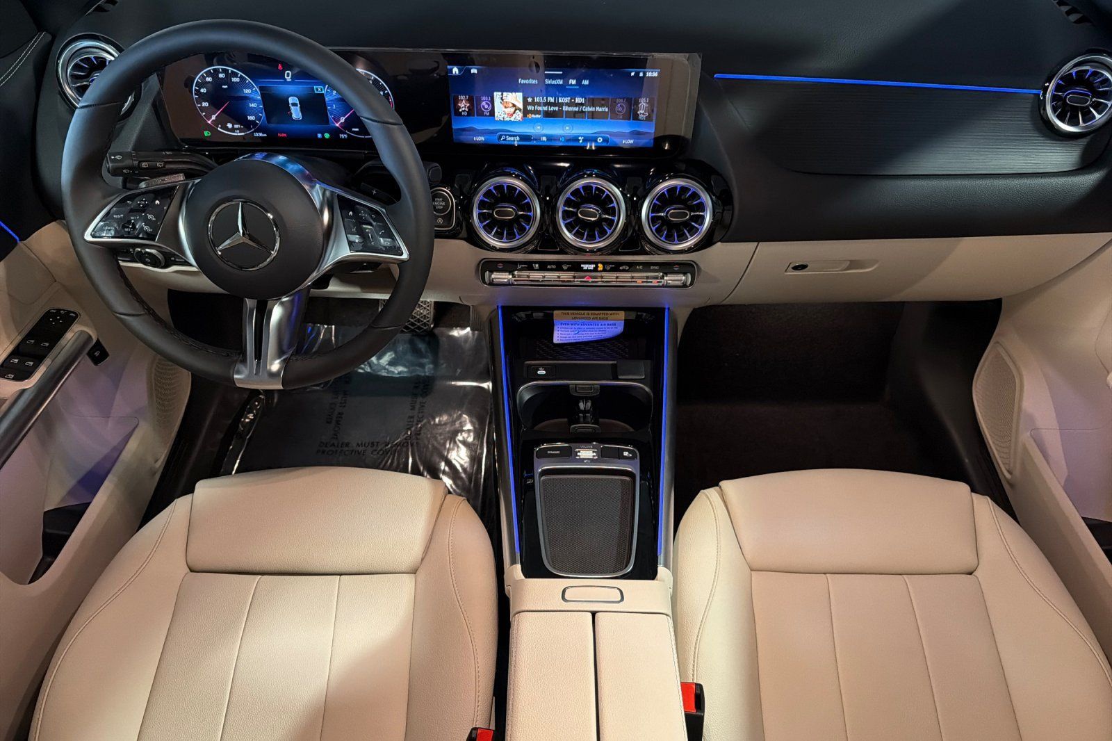 New 2026 Mercedes-Benz GLA 250 image 12