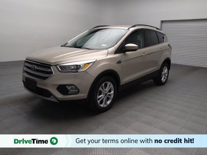 Used 2017 Ford Escape SE w/ Equipment Group 201A