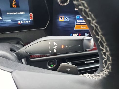 Certified 2024 Chevrolet Traverse Z71 image 34