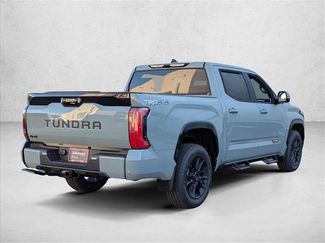 New 2026 Toyota Tundra Platinum video 2