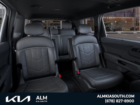 New 2027 Kia Telluride EX X-Line AWD/4WD image 16