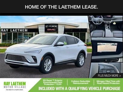 New 2026 Buick Envista Preferred w/ Convenience I Package