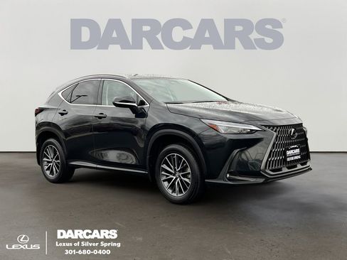 Used 2023 Lexus NX 350 AWD image 1