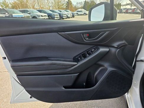 Used 2019 Subaru Crosstrek 2.0i Premium image 23