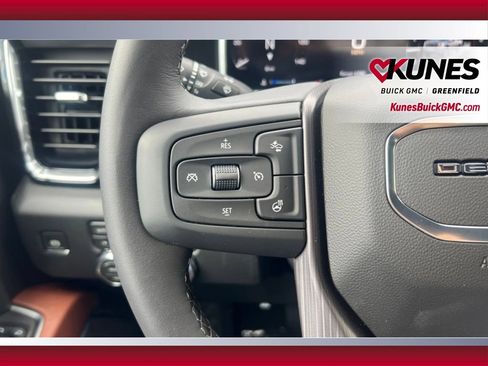 New 2026 GMC Sierra 3500 Denali Ultimate AWD/4WD image 20