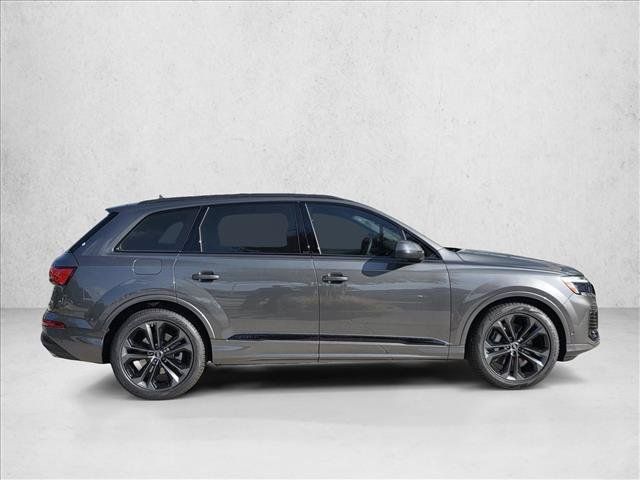 New 2026 Audi Q7 3.0T Premium Plus w/ Premium Plus Package AWD/4WD image 4