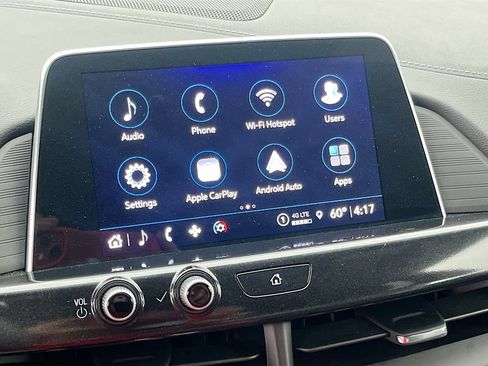 Used 2025 Cadillac CT4 Luxury w/ Cold Weather Package AWD/4WD image 14
