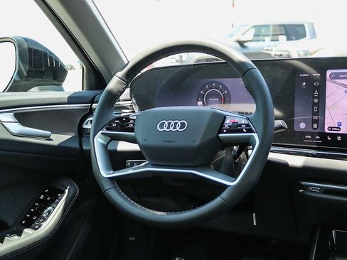 New 2026 Audi A6 Premium Plus AWD/4WD image 20