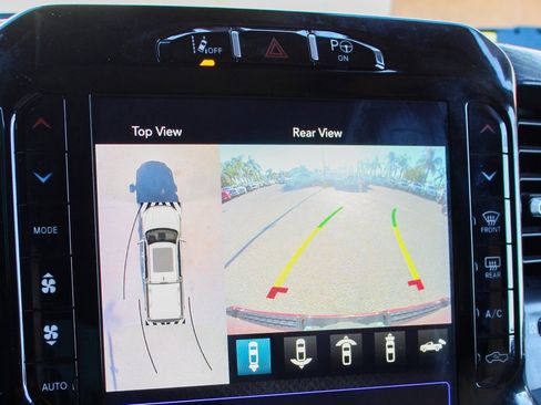 Used 2019 RAM 1500 Limited image 30