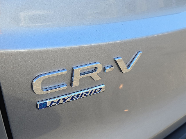 Used 2025 Honda CR-V Sport-L image 29