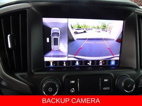 Used 2023 GMC Terrain AT4 w/ Infotainment Package II AWD/4WD image 15