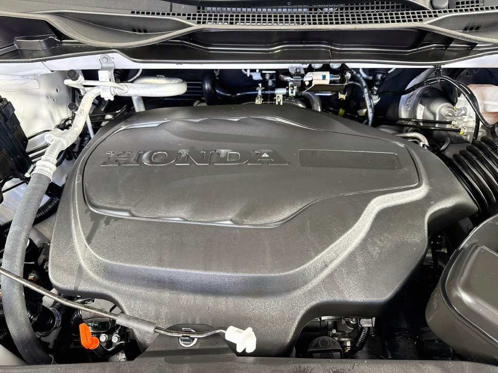 Used 2026 Honda Odyssey Sport-L image 43