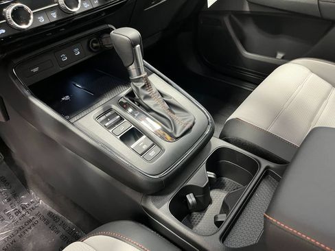 Certified 2026 Honda CR-V Sport Touring image 26
