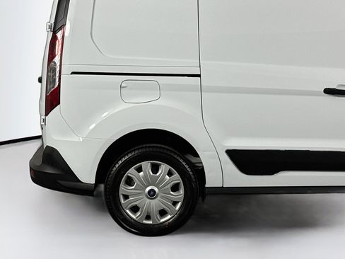 Used 2023 Ford Transit Connect XLT FWD image 43