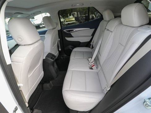 New 2026 Buick Envision Avenir image 28