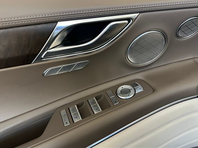 Used 2021 Genesis GV80 3.5T Advanced + AWD/4WD image 31