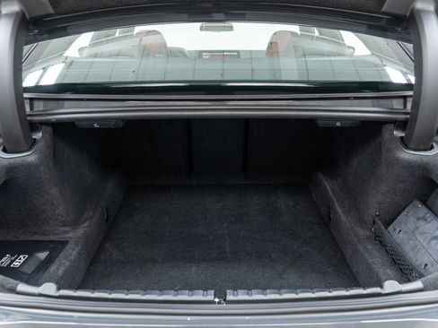 Certified 2025 BMW M850i xDrive image 10