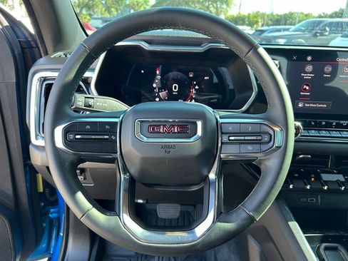 Used 2023 GMC Canyon Elevation w/ Convenience Package RWD image 22