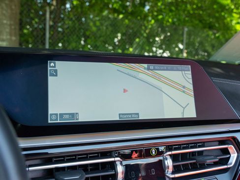 Used 2022 BMW Z4 sDrive30i w/ Convenience Package image 25