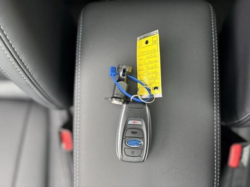 New 2025 Subaru Ascent Touring image 18