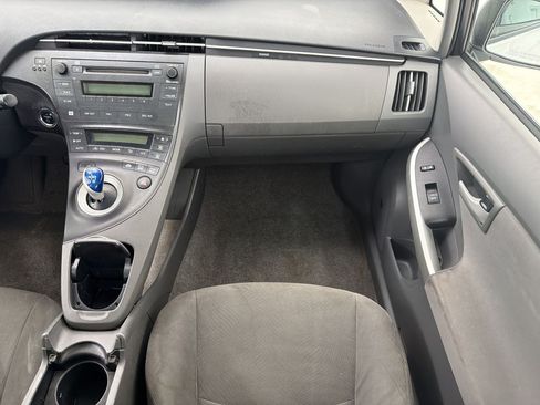 Used 2010 Toyota Prius FWD image 25