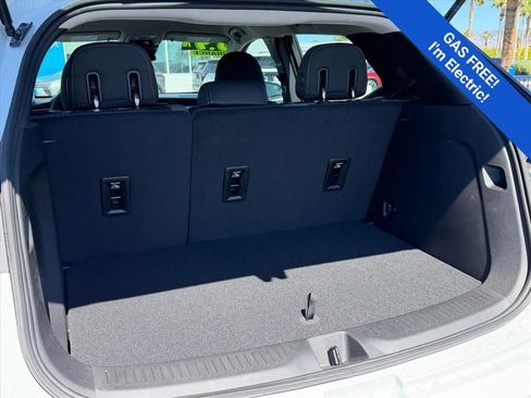 New 2027 Chevrolet Bolt LT w/ Comfort Package FWD image 8