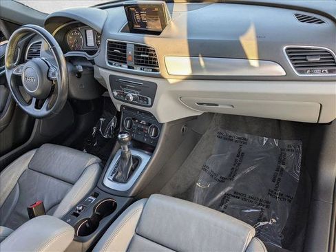 Used 2018 Audi Q3 2.0T Premium w/ Convenience Package image 20