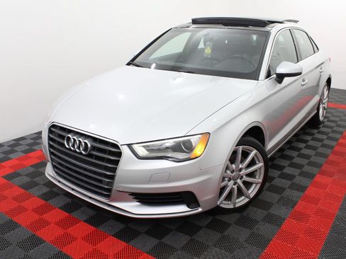 Used 2015 Audi A3 1.8T Premium Plus FWD image 5