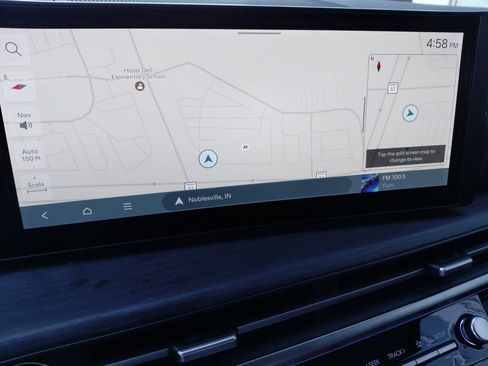 New 2026 Hyundai Santa Fe Limited image 46