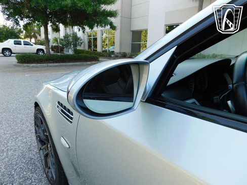 Used 2006 BMW M5 image 36