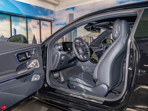 New 2026 Mercedes-Benz CLE 300 4MATIC Coupe image 13