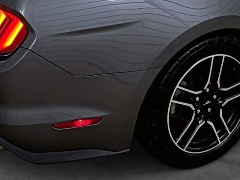 Used 2021 Ford Mustang Premium image 12