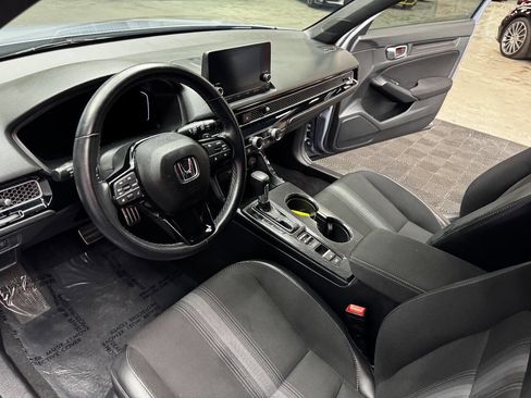Used 2023 Honda Civic Sport image 30