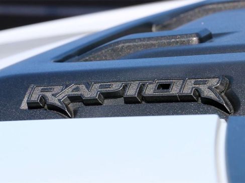 New 2025 Ford F150 Raptor image 11