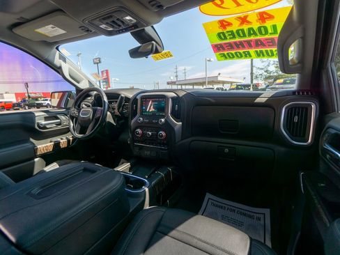 Used 2019 GMC Sierra 1500 Denali w/ Denali Ultimate Package image 33