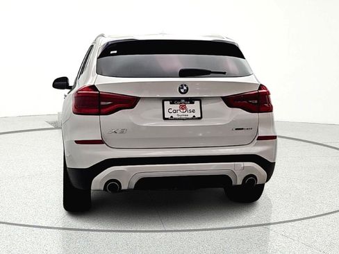 Used 2020 BMW X3 xDrive30i AWD/4WD image 8