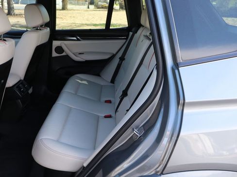 Used 2016 BMW X3 xDrive35i image 20