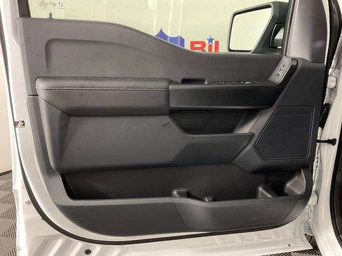 New 2026 Ford F150 STX w/ Equipment Group 200A AWD/4WD image 12