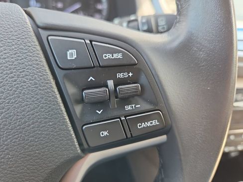 Used 2016 Hyundai Tucson Limited FWD image 29