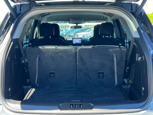 Certified 2023 Ford Explorer XLT w/ Equipment Group 202A AWD/4WD image 36