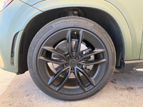 Used 2021 Mercedes-Benz GLE 580 4MATIC image 10