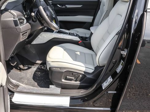 Used 2025 MAZDA CX-5 AWD 2.5 S image 17