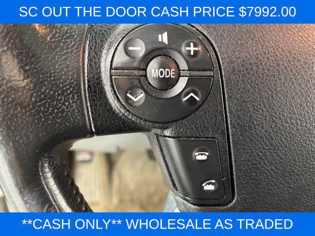 Used 2010 Toyota Sequoia Platinum AWD/4WD image 19
