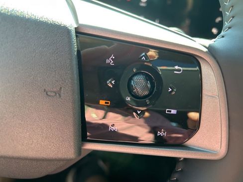 New 2026 Nissan Murano Platinum w/ Cargo Package AWD/4WD image 27